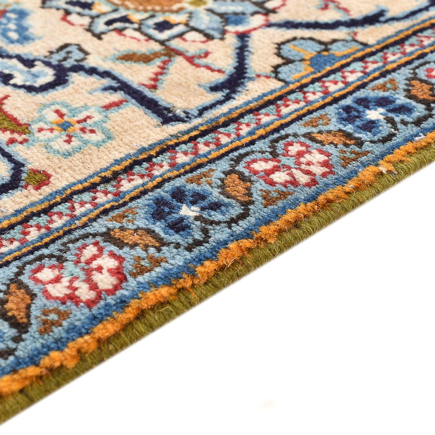 Kashan Rug 288x198cm - Persian Rugs