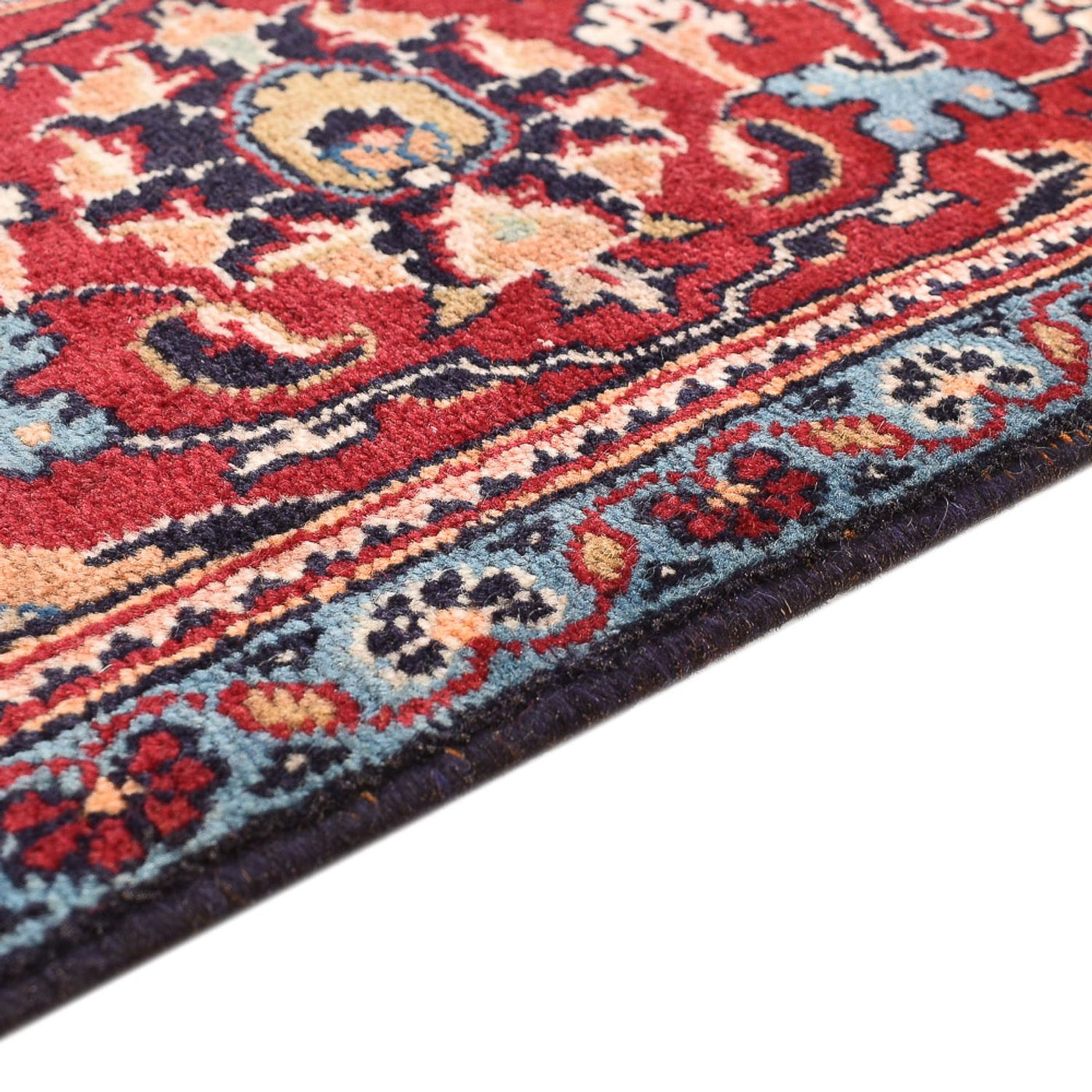 Kashan Rug 305x195cm - Persian Rugs