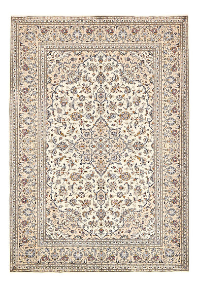 Kashan Rug 207x310cm - Persian Rugs