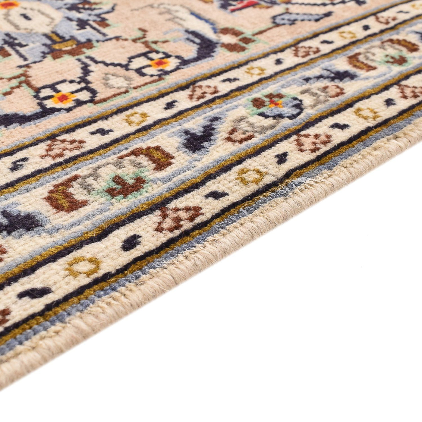 Kashan Rug 310x207cm - Persian Rugs