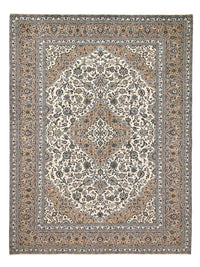 Perser Rug - Keshan - 403 x 295 cm - sand