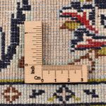 Perser Rug - Keshan - 300 x 200 cm - light beige