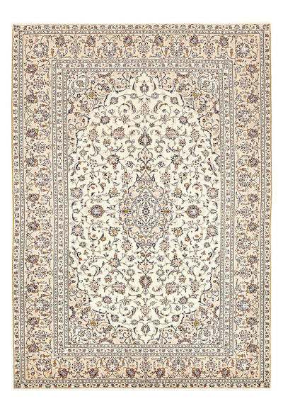 Kashan Rug 208x308cm - Persian Rugs