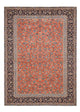 Keshan Teppich 336x243cm - Perserteppich