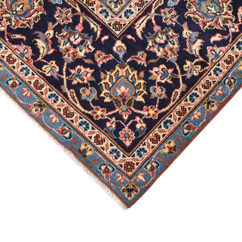 Perser Rug - Keshan - 336 x 243 cm - red