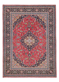Perser Rug - Classic - 356 x 247 cm - red