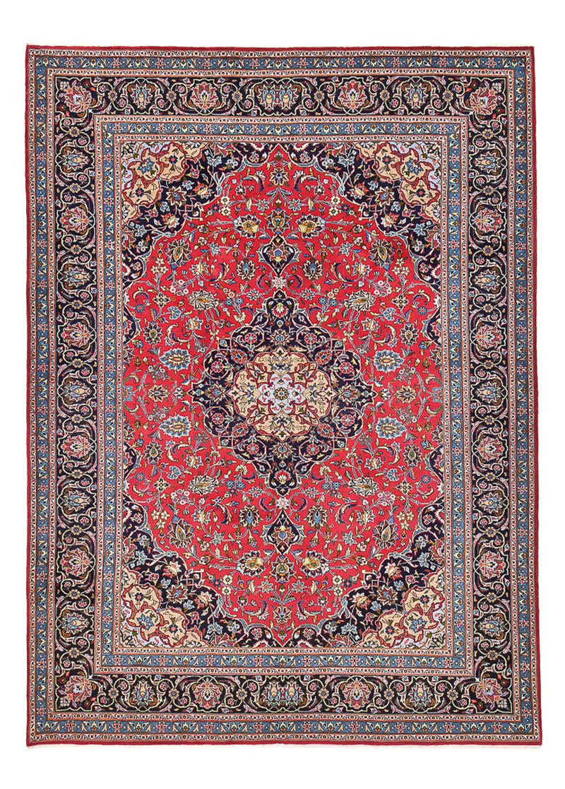 Perser Rug - Classic - 356 x 247 cm - red