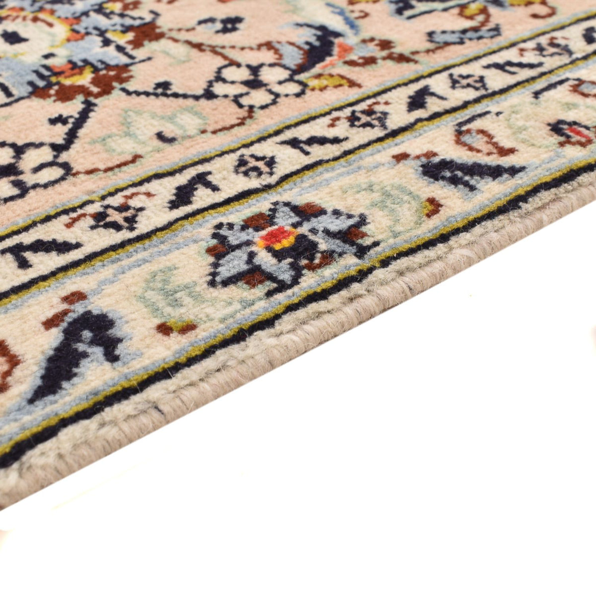 Kashan Rug 242x352cm - Persian Rugs