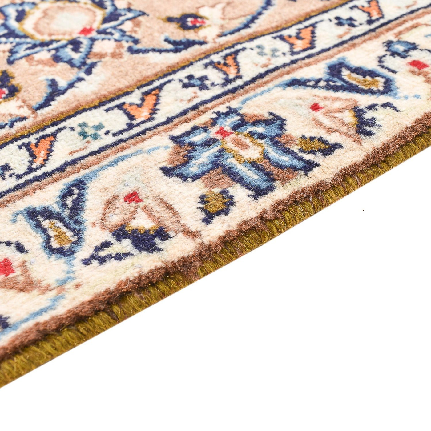 Kashan Rug 333x235cm - Persian Rugs
