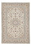 Perser Rug - Keshan - 356 x 242 cm - light beige