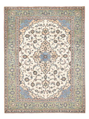 Perser Rug - Classic - 349 x 255 cm - cream