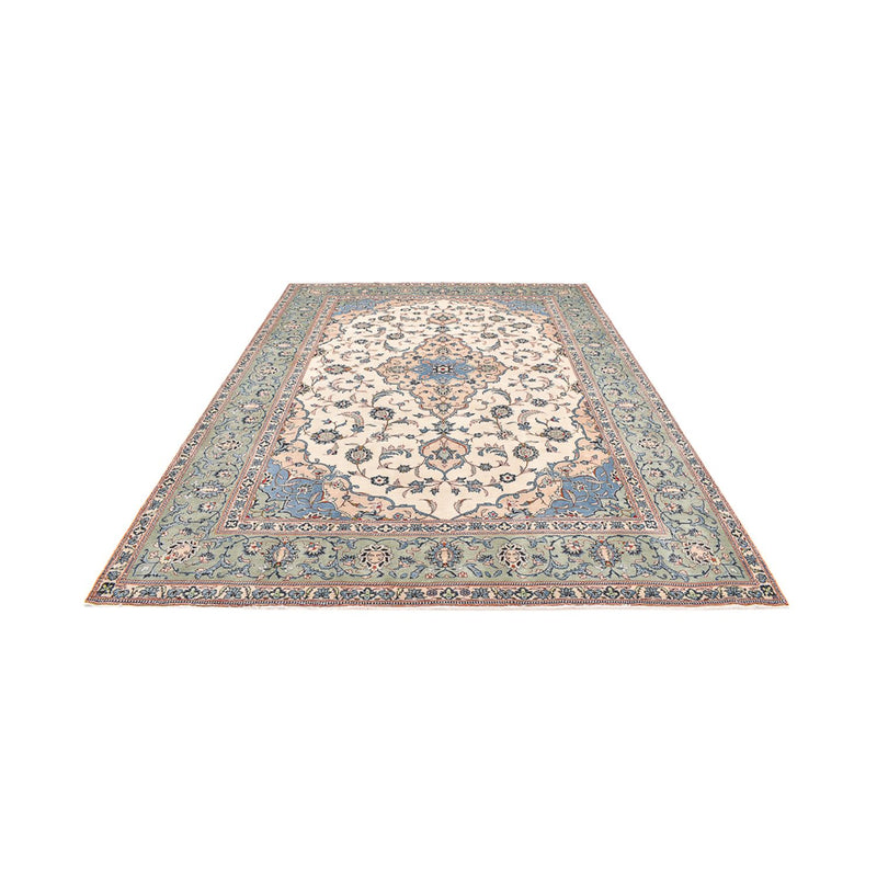 Perser Rug - Classic - 349 x 255 cm - cream