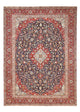 Kashan Rug 374x265cm - Persian Rugs