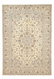 Kashan Rug 349x235cm - Persian Rugs