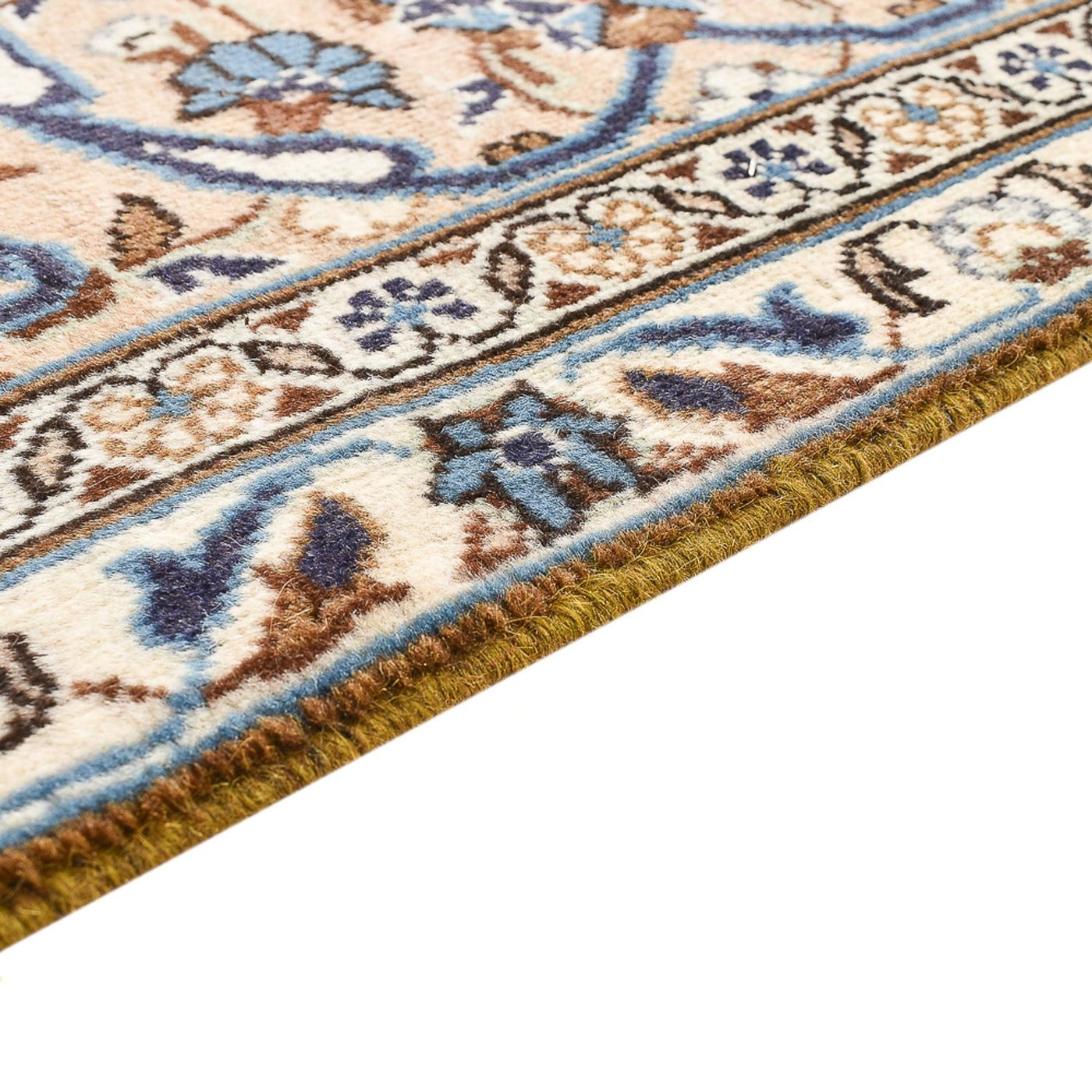 Kashan Rug 345x235cm - Persian Rugs
