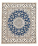 Nain - 12la Teppich 293x244cm - Perserteppich
