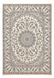 Nain - 12la Rug 347x243cm - Persian Rugs