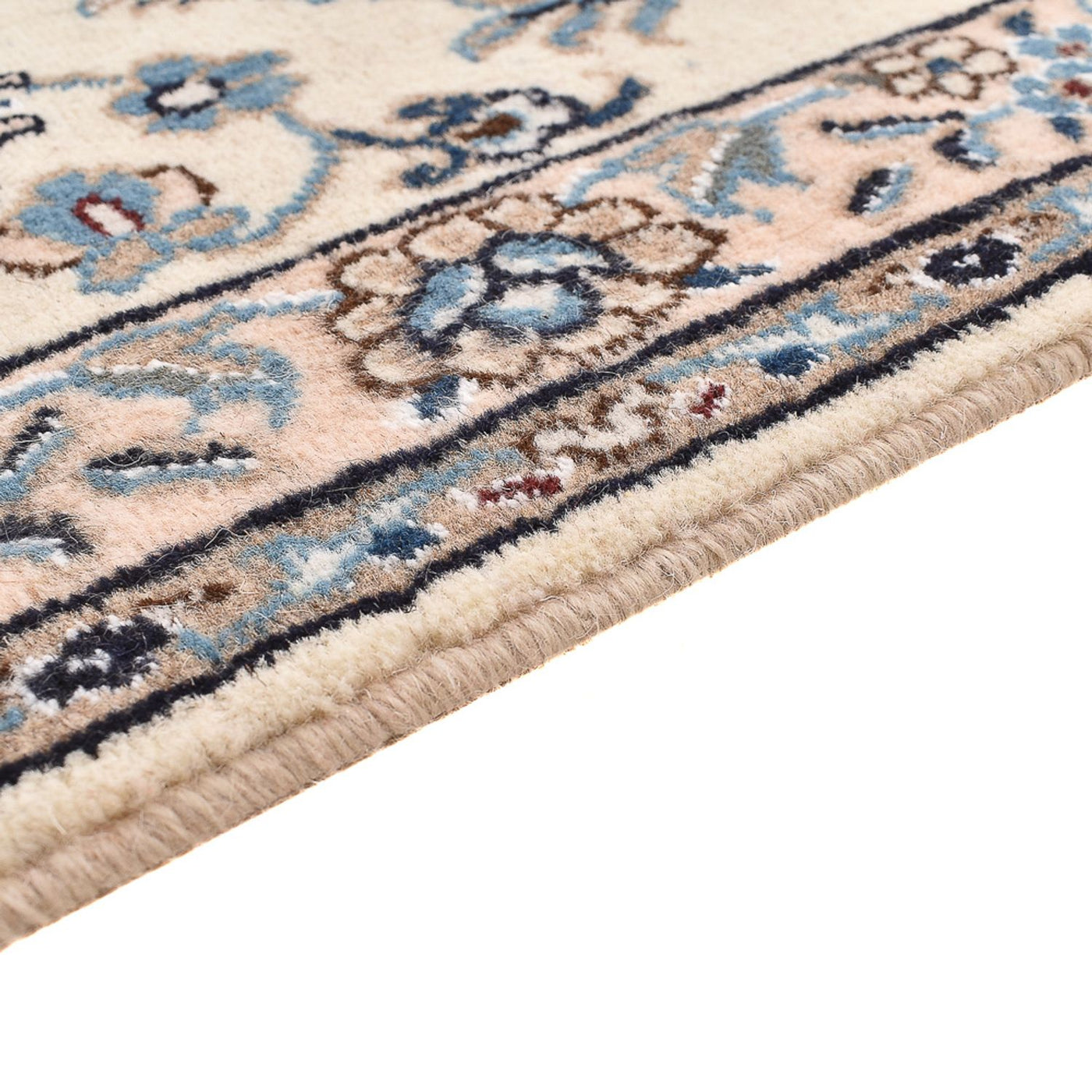 Nain - 12la Rug 347x243cm - Persian Rugs