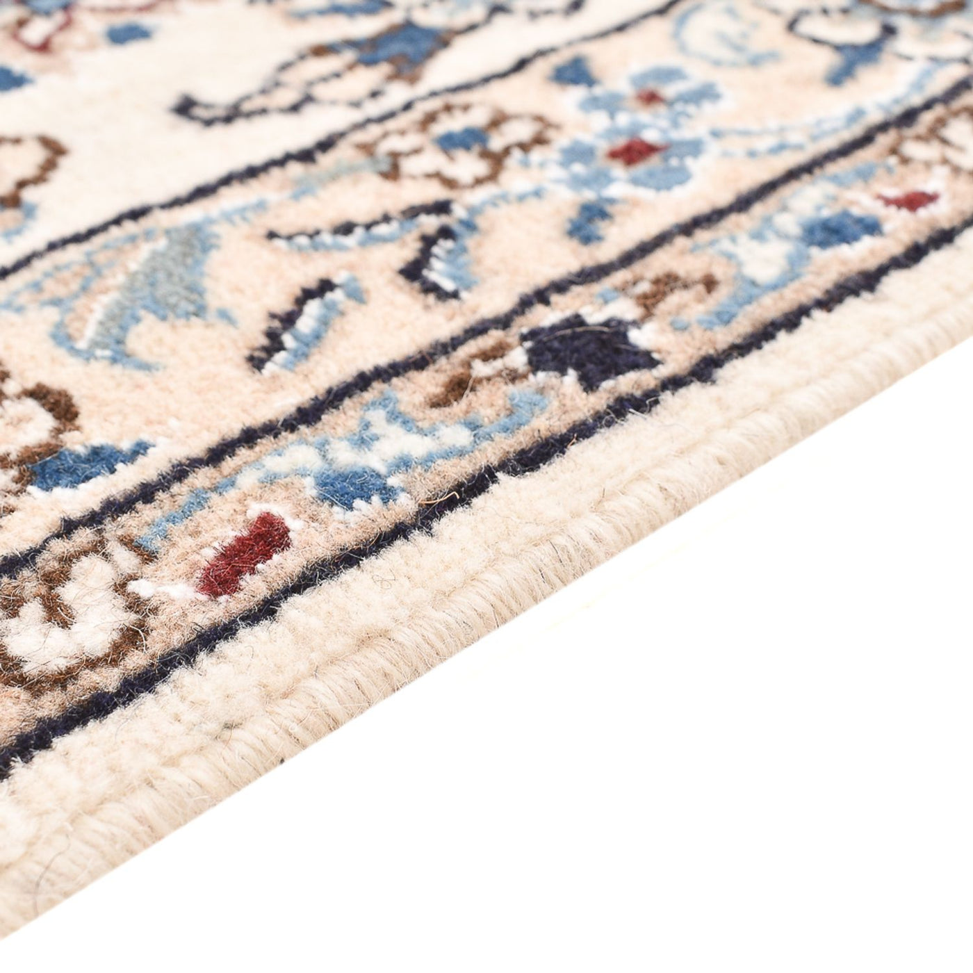 Nain - 12la Rug 343x244cm - Persian Rugs