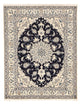 Nain - 12la Rug 200x149cm - Persian Rugs