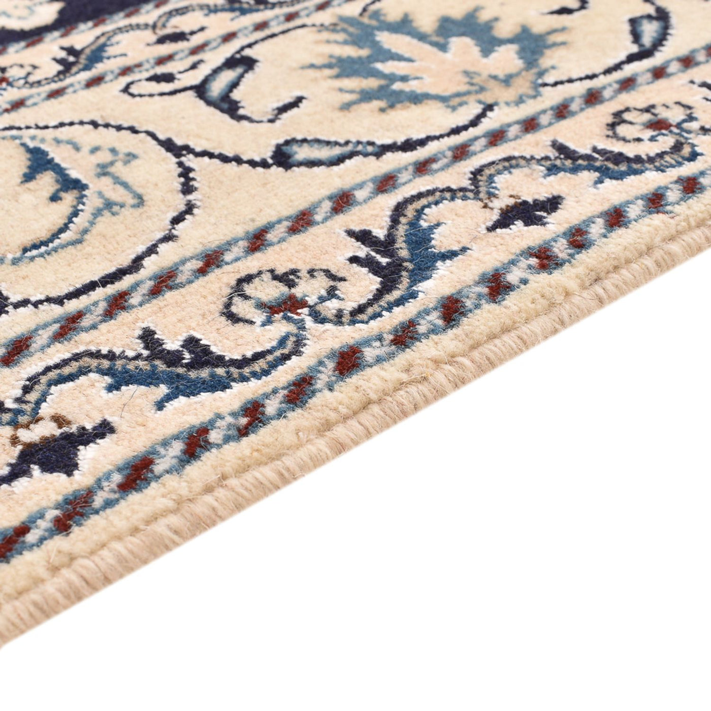 Nain - 12la Rug 200x149cm - Persian Rugs