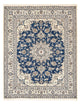 Nain - 12la Rug 202x155cm - Persian Rugs