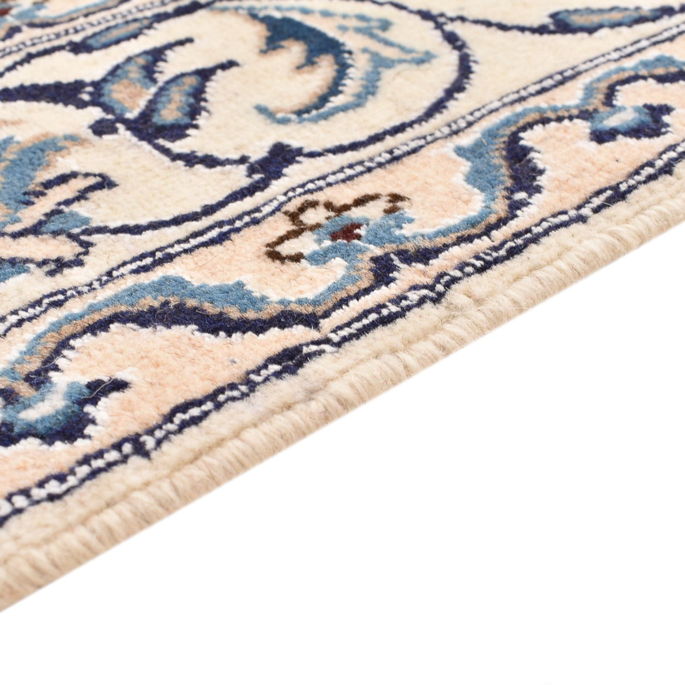 Nain - 12la Rug 194x146cm - Persian Rugs