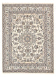 Nain - 12la Rug 197x147cm - Persian Rugs
