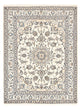 Nain - 12la Rug 209x146cm - Persian Rugs