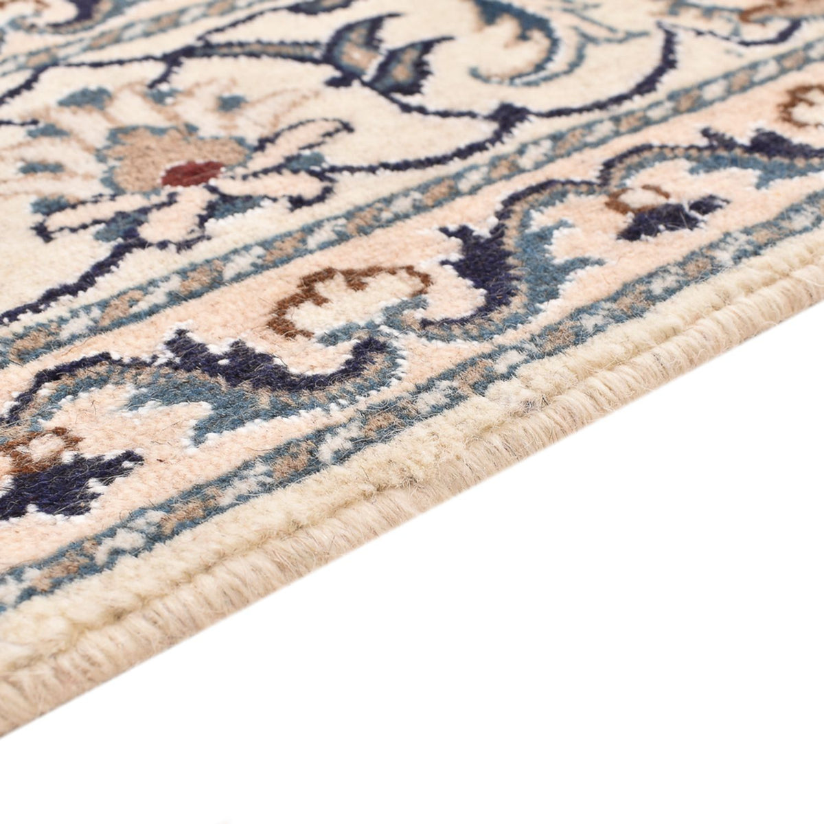 Nain - 12La Rug 149x207cm - Persian Rugs