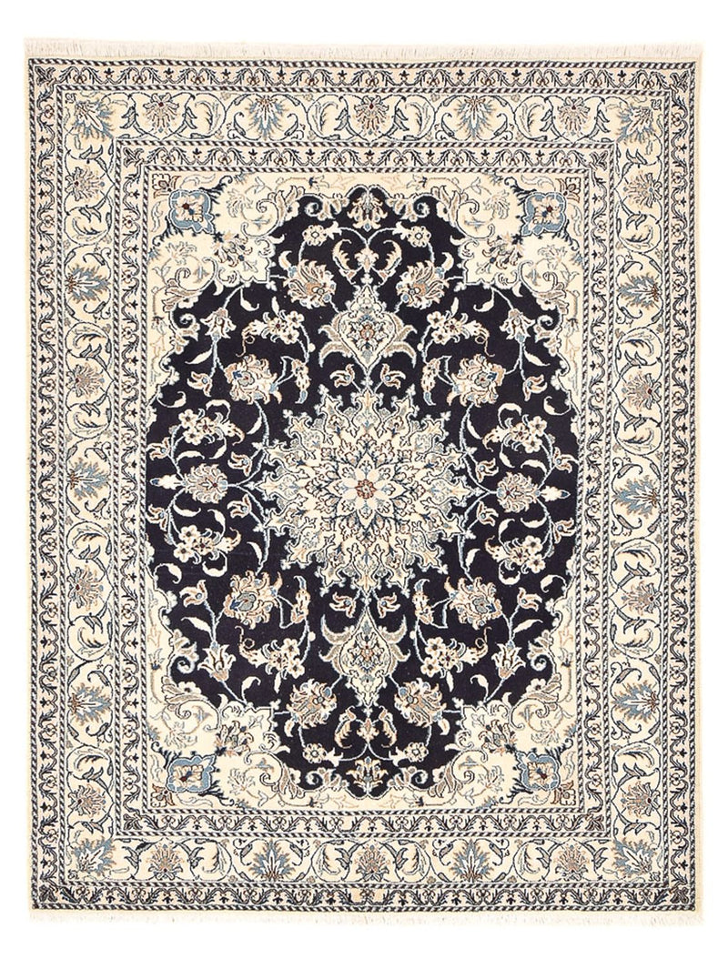 Nain - 12la Rug 203x150cm - Persian Rugs
