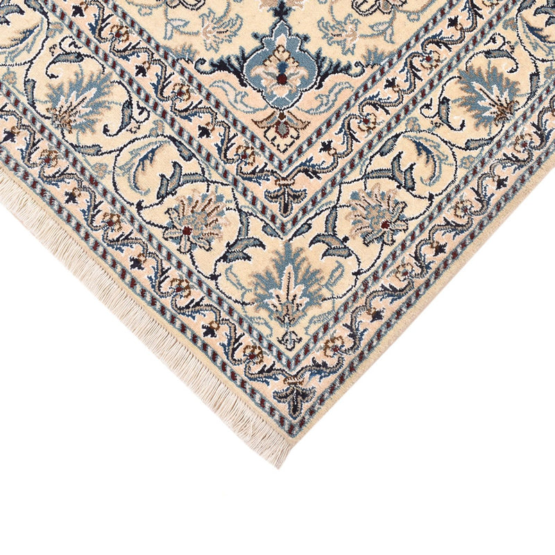 Nain - 12la Rug 203x150cm - Persian Rugs