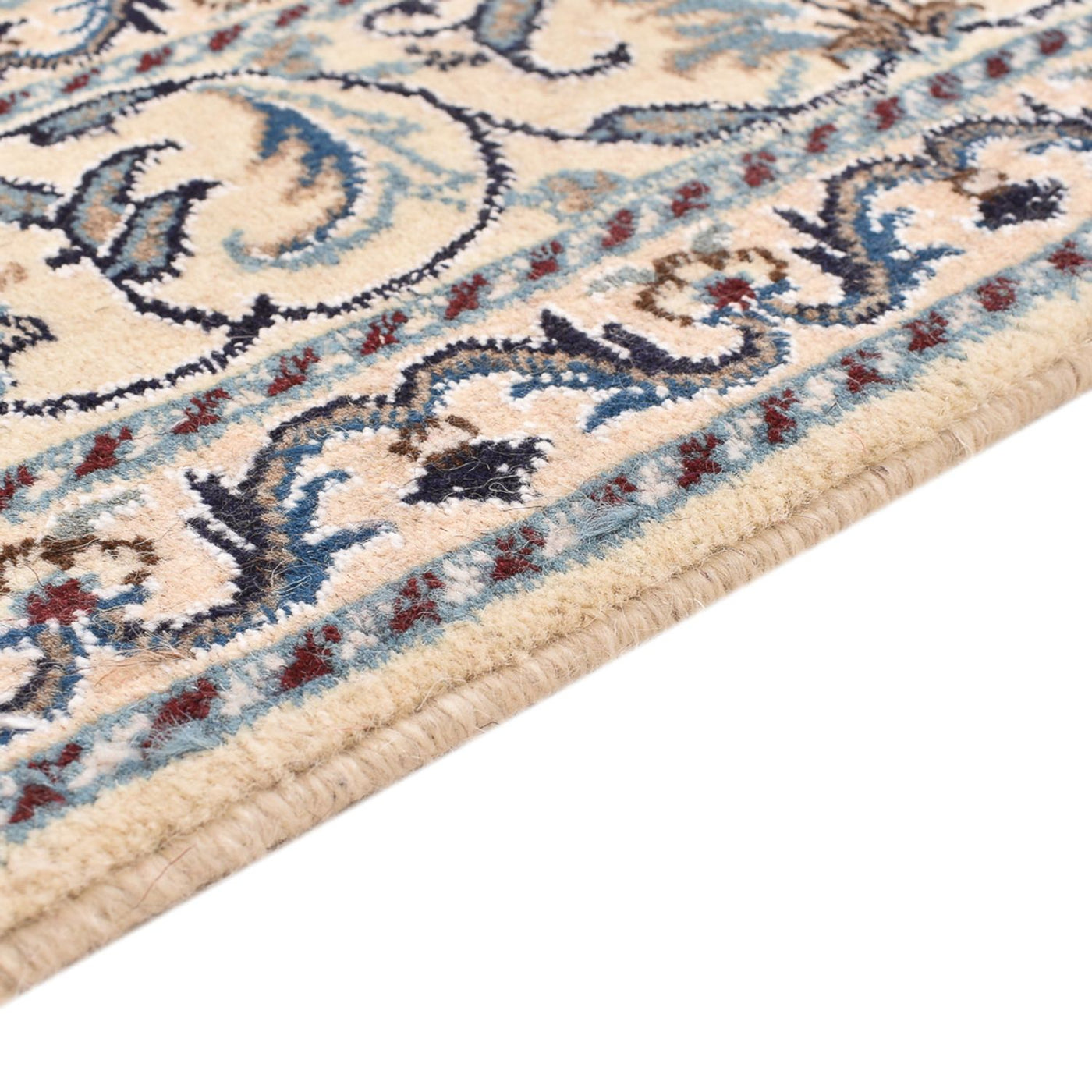 Nain - 12la Rug 203x150cm - Persian Rugs
