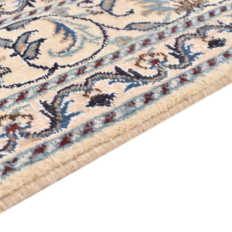 Nain - 12la Rug 203x150cm - Persian Rugs