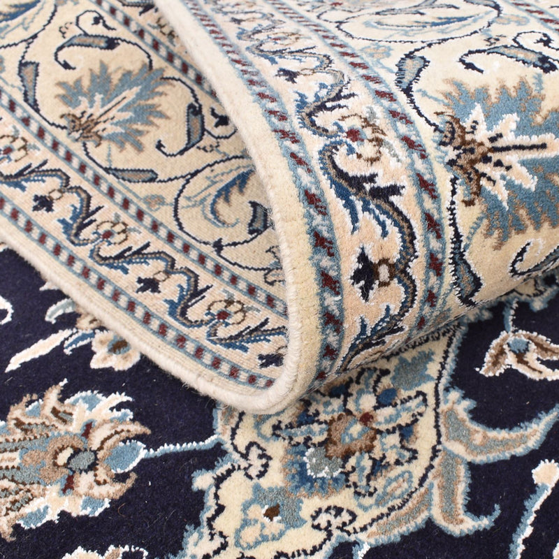 Nain - 12la Rug 203x150cm - Persian Rugs