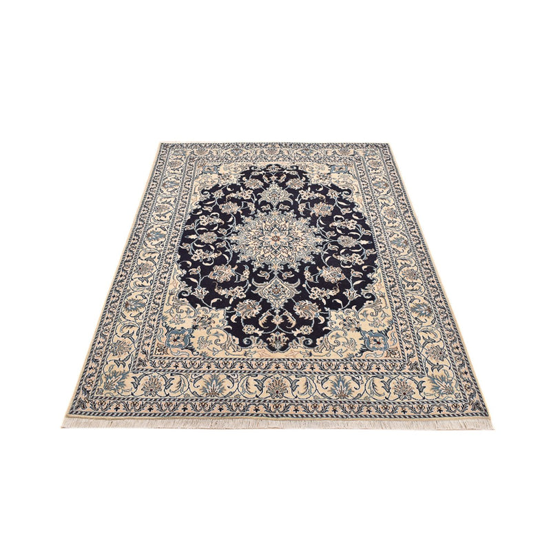 Nain - 12la Rug 203x150cm - Persian Rugs