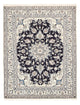 Nain - 12la Rug 203x150cm - Persian Rugs