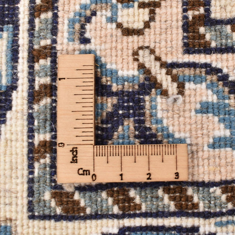 Perser Rug - Nain - 230 x 167 cm - light beige