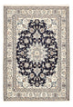 Nain - 12La Rug 165x237cm - Persian Rugs