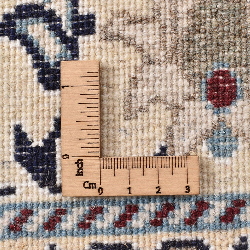 Perser Rug - Nain - 237 x 169 cm - dark blue