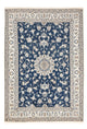 Nain - 12la Rug 247x167cm - Persian Rugs