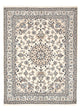Nain - 12la Rug 236x164cm - Persian Rugs