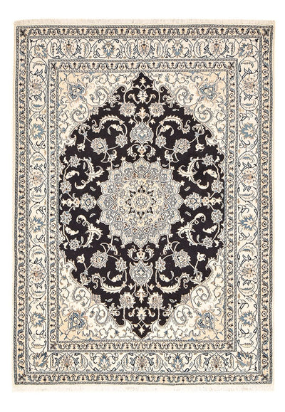 Nain - 12La Rug 165x240cm - Persian Rugs