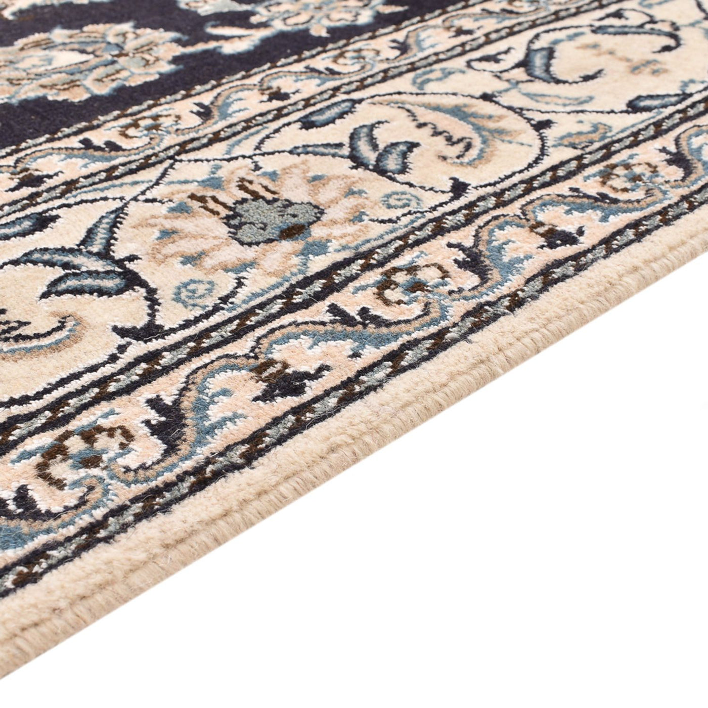 Nain - 12la Rug 242x165cm - Persian Rugs