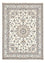 Perser Rug - Nain - 241 x 170 cm - light beige