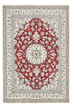 Nain - 12la Rug 244x165cm - Persian Rugs