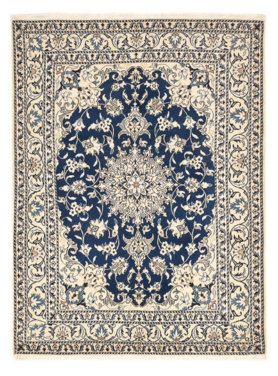 Nain - 12La Rug 149x208cm - Persian Rugs