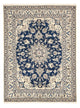 Nain - 12la Teppich 208x149cm - Perserteppich