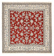 Nain - 12la Rug 203x193cm - Persian Rugs