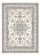Perser Rug - Nain - 239 x 171 cm - light beige